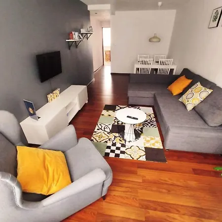 Apartment Apartament Gorski Pejzaz Swieradow- Zdroj *