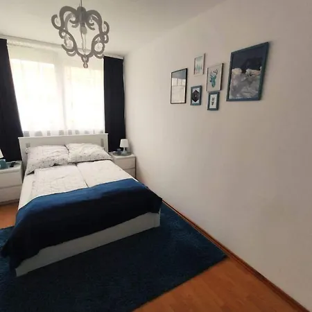 Apartment Apartament Gorski Pejzaz Swieradow- Zdroj Swieradow-Zdroj