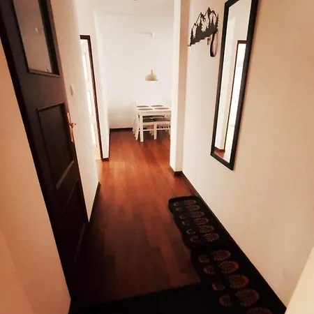 아파트 Apartament Gorski Pejzaz Swieradow- Zdroj Świeradów-Zdrój