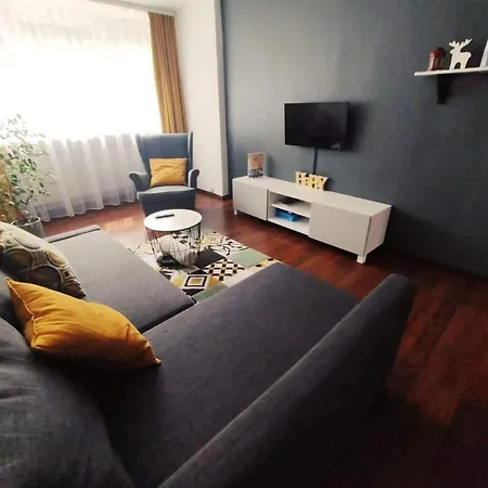 Apartament Gorski Pejzaz Swieradow- Zdroj * Swieradow-Zdroj