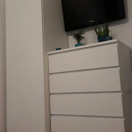 Apartament Gorski Pejzaz Swieradow- Zdroj 아파트 Świeradów-Zdrój