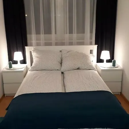Apartament Gorski Pejzaz Swieradow- Zdroj Apartment